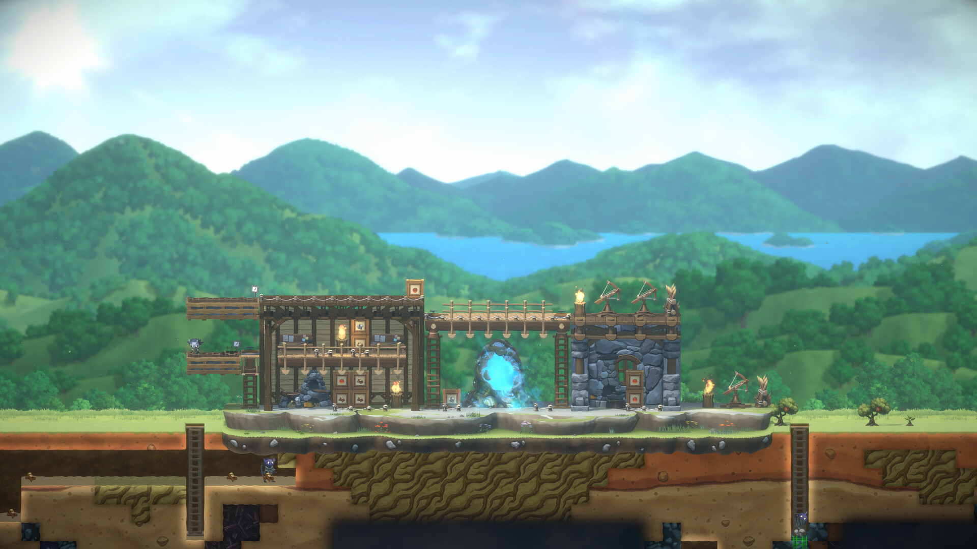 卡戎方舟/Ark of Charon