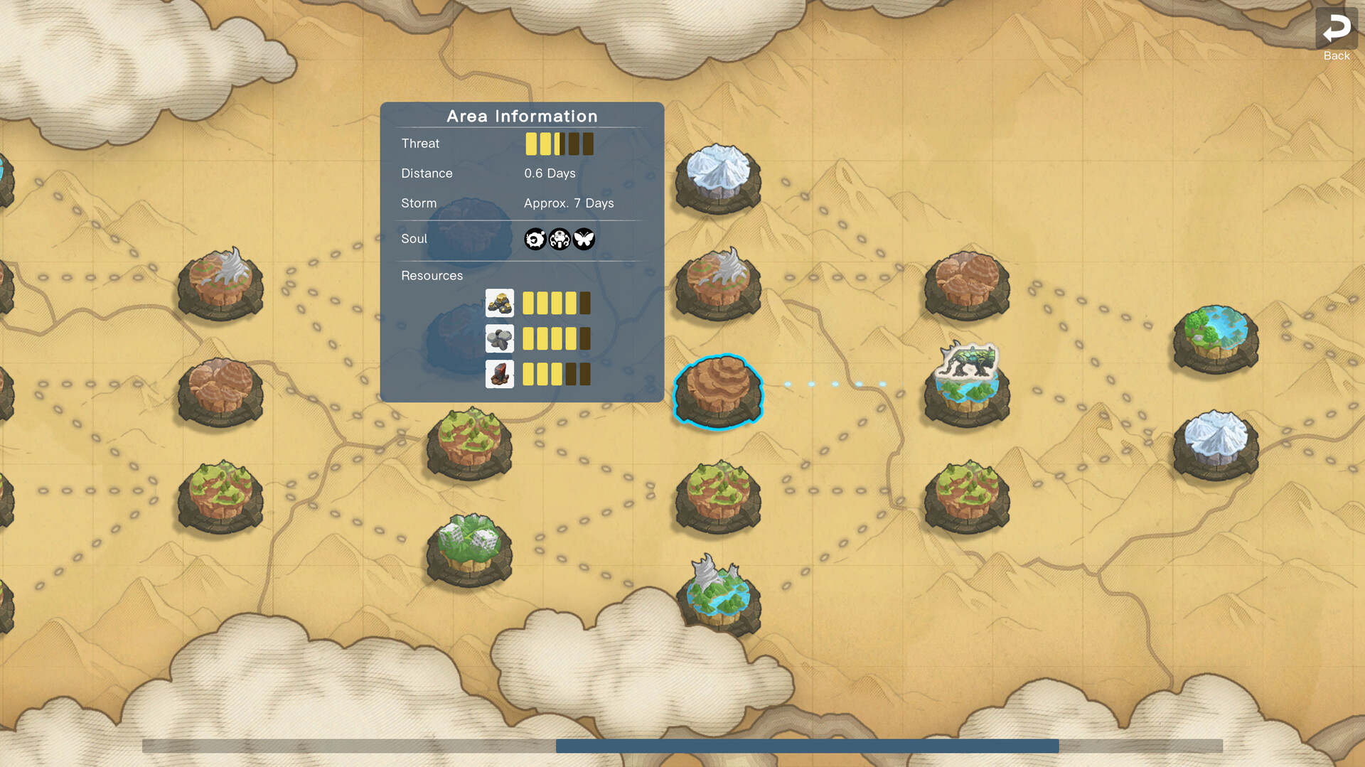 卡戎方舟/Ark of Charon