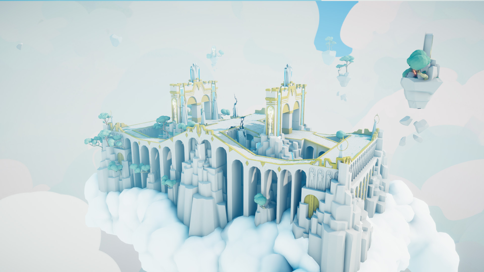 全面战争模拟器/Totally Accurate Battle Simulator