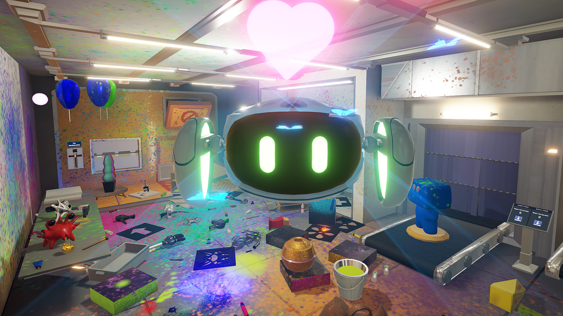 艺术家模拟器/SuchArt: Genius Artist Simulator