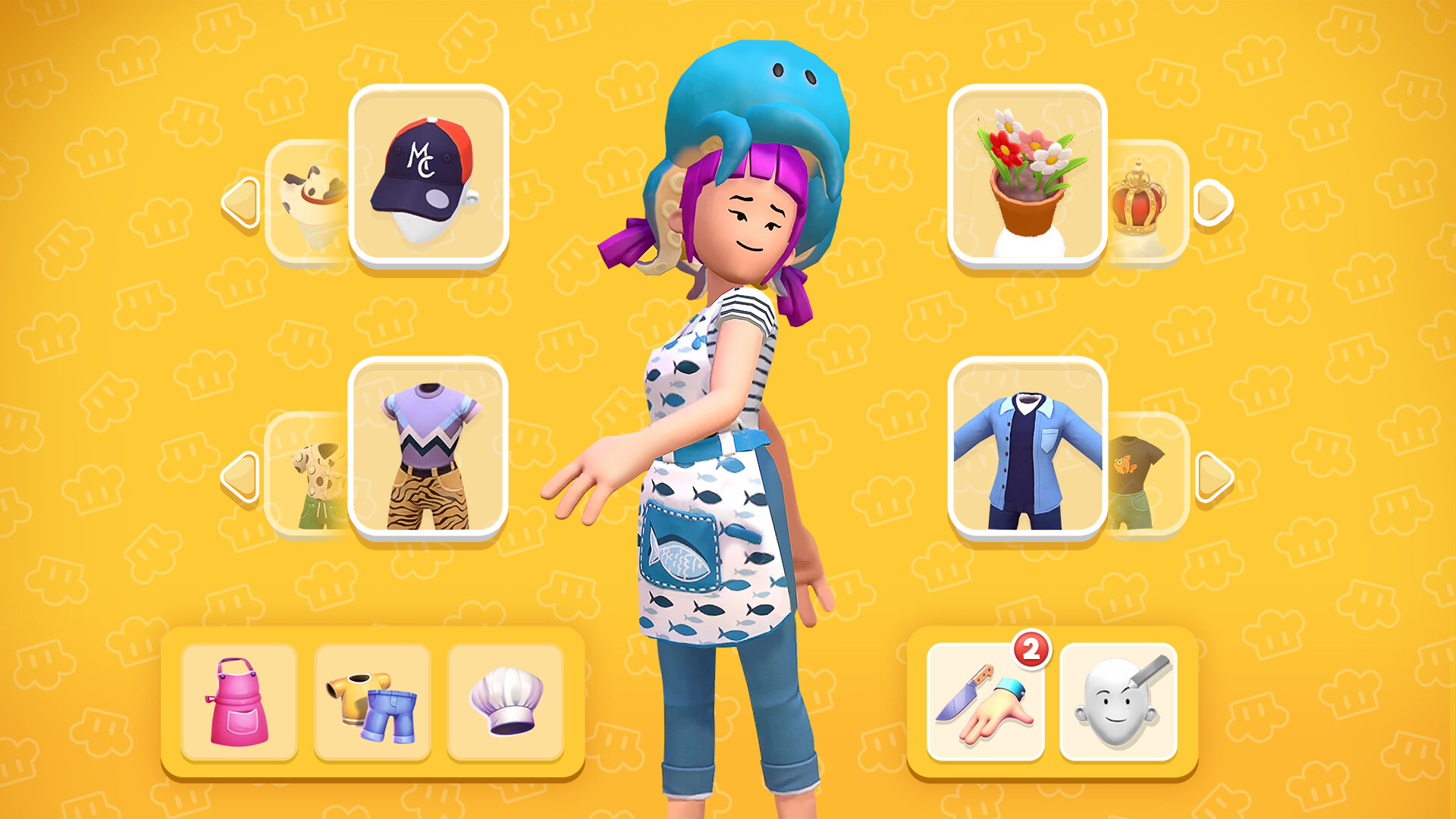 厨艺大师：学做菜！/MasterChef: Learn to Cook!