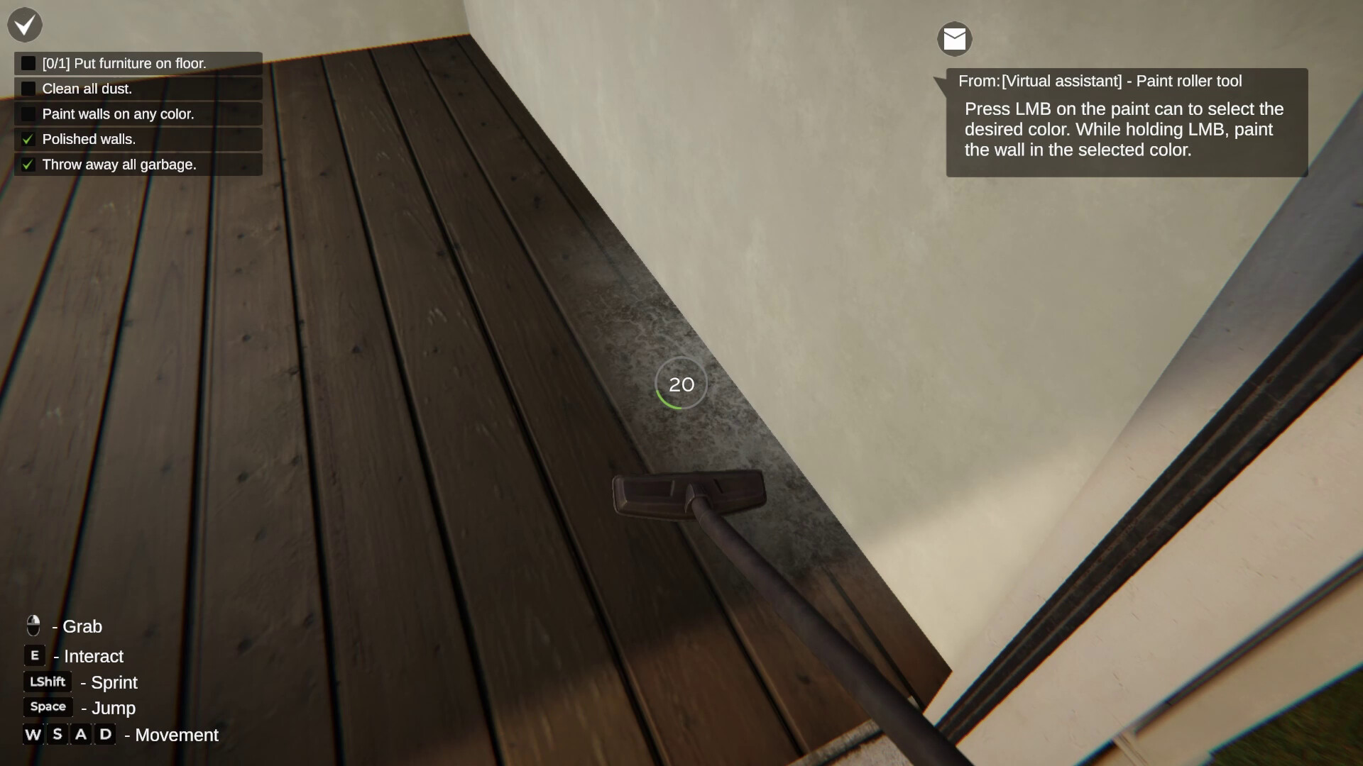 车库翻新大师/Garage Flipper