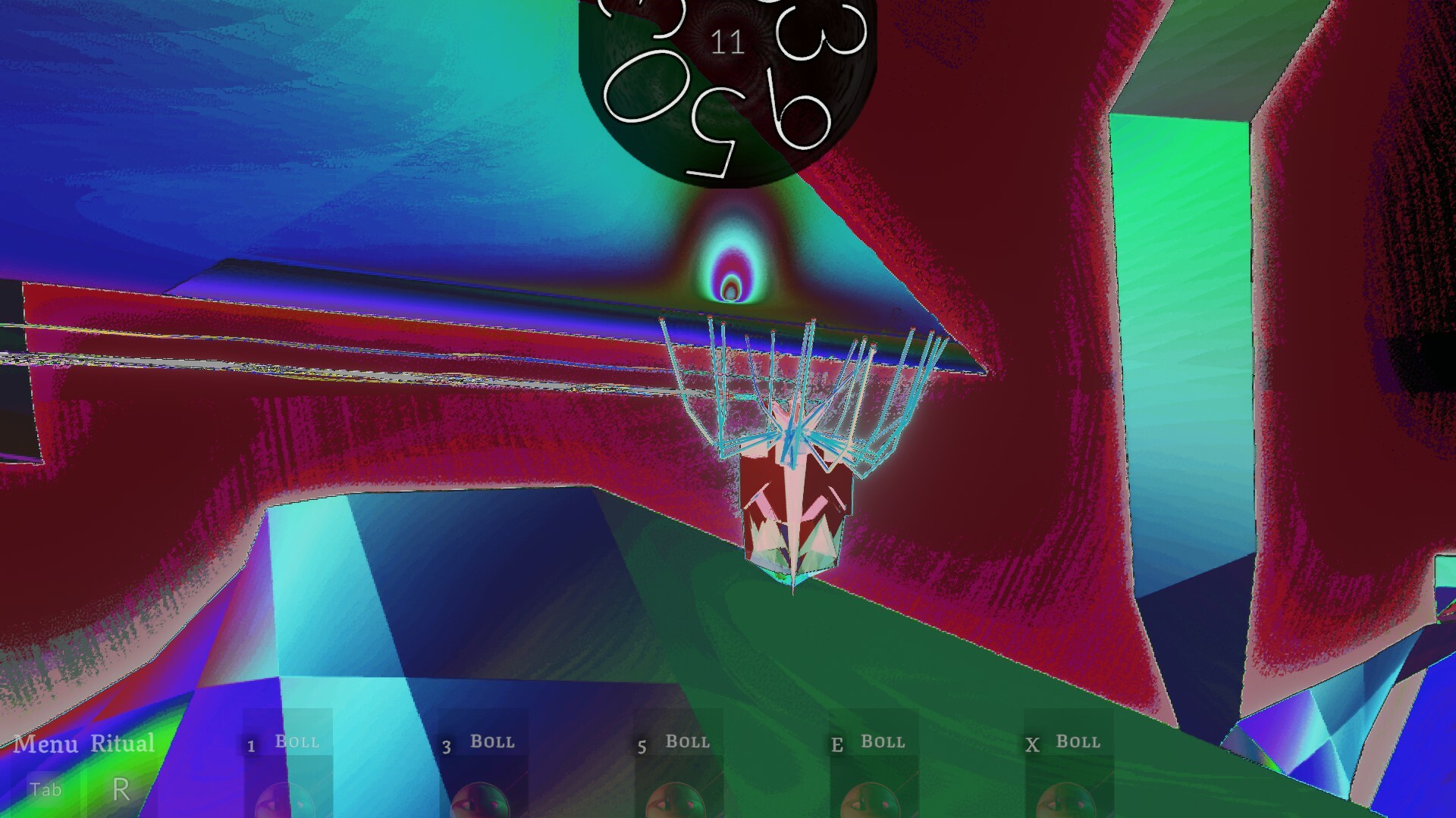 极限进化：驶向神性/Extreme Evolution: Drive to Divinity