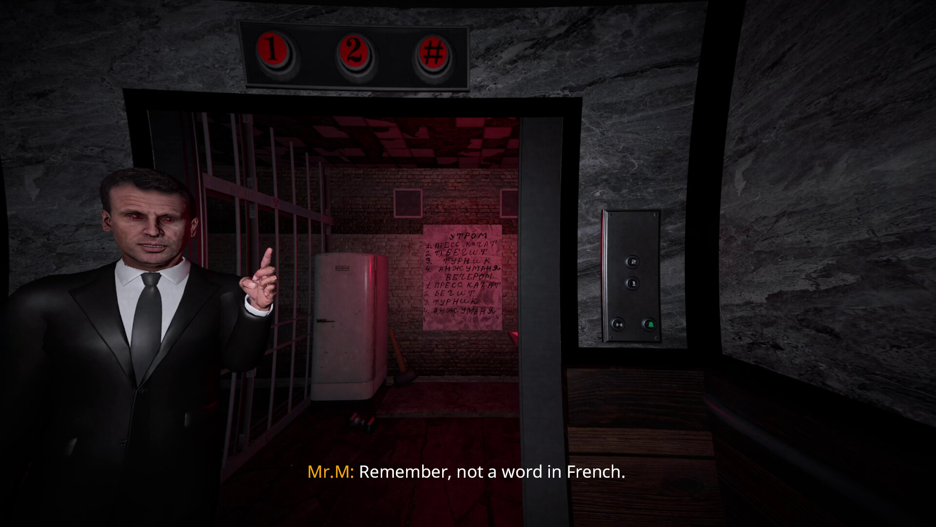 自由杜罗夫/FREE DUROV