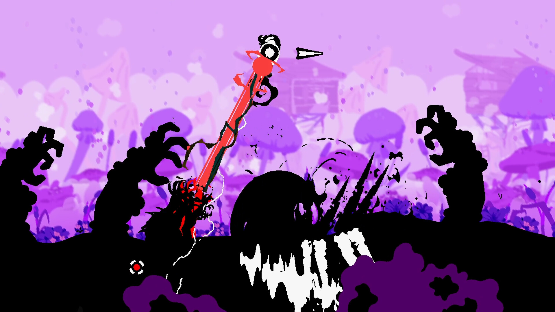 炮艇之神/Gunboat God