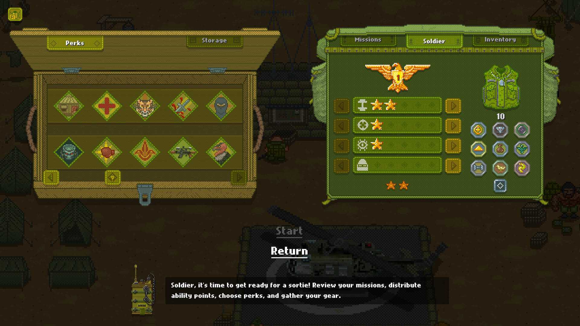 SOG：越南/SOG: Vietnam