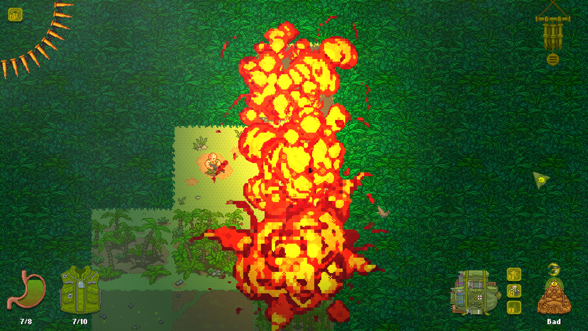 SOG：越南/SOG: Vietnam