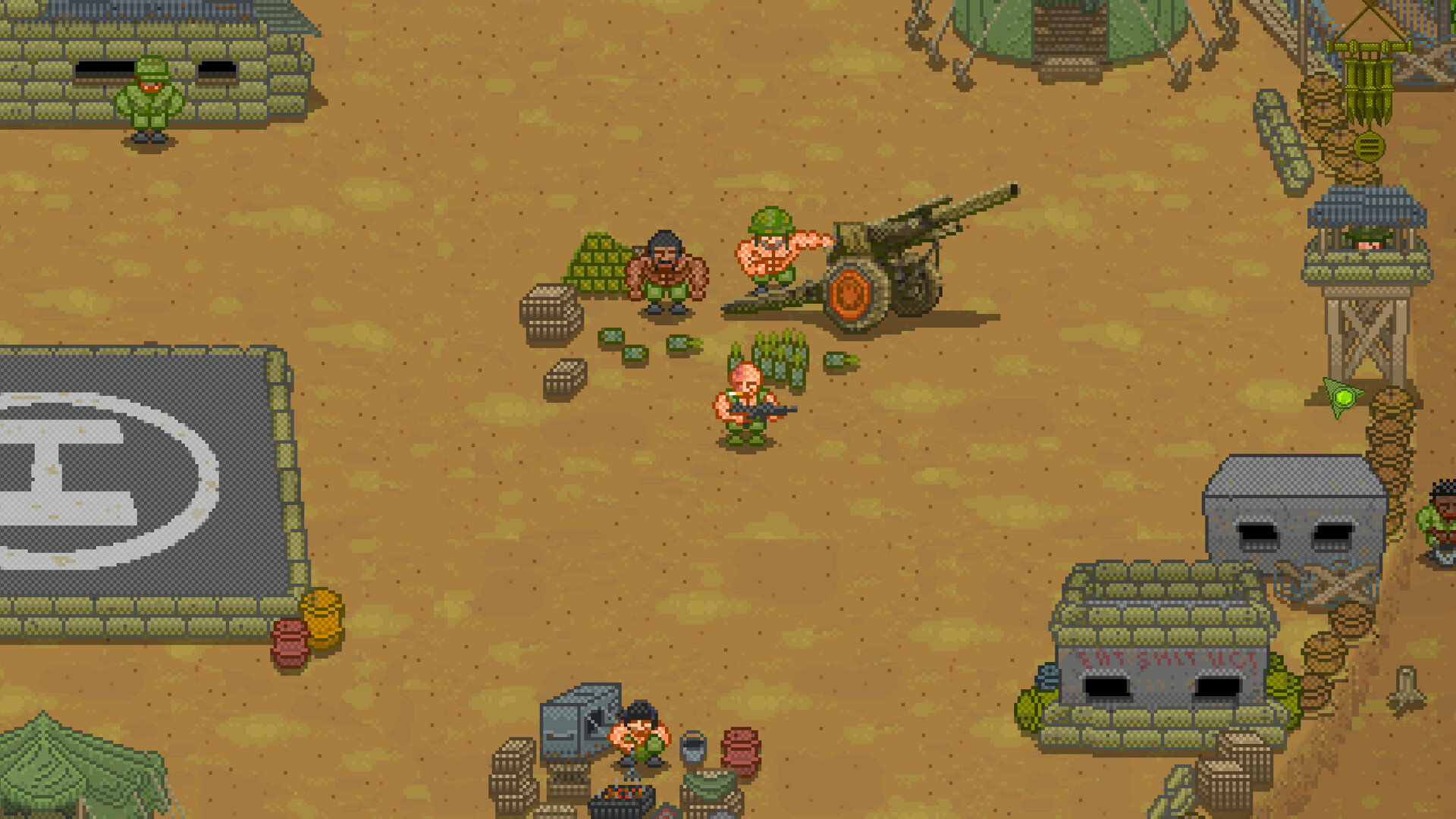 SOG：越南/SOG: Vietnam