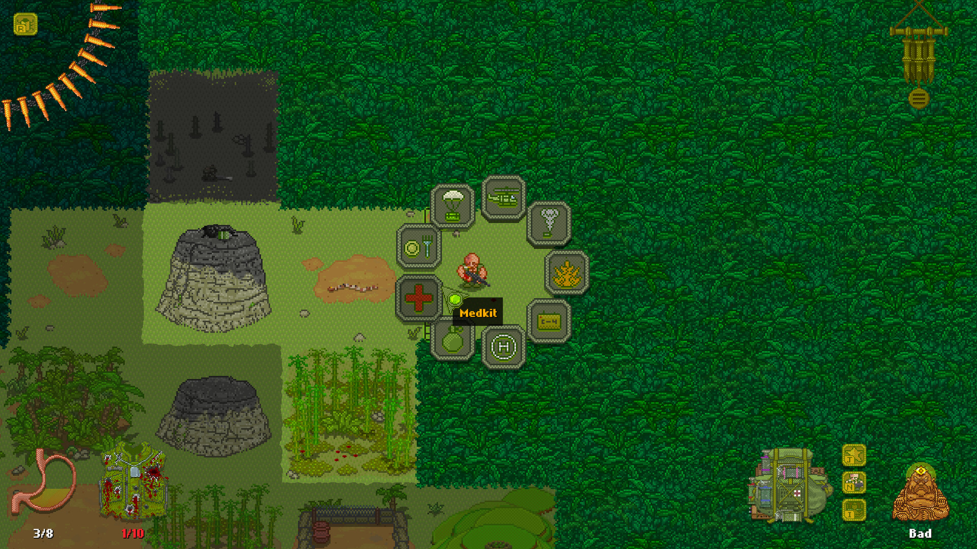 SOG：越南/SOG: Vietnam