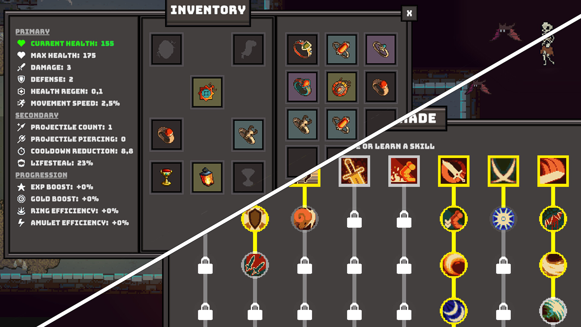 不受欢迎的地下城/Unwanted Dungeon