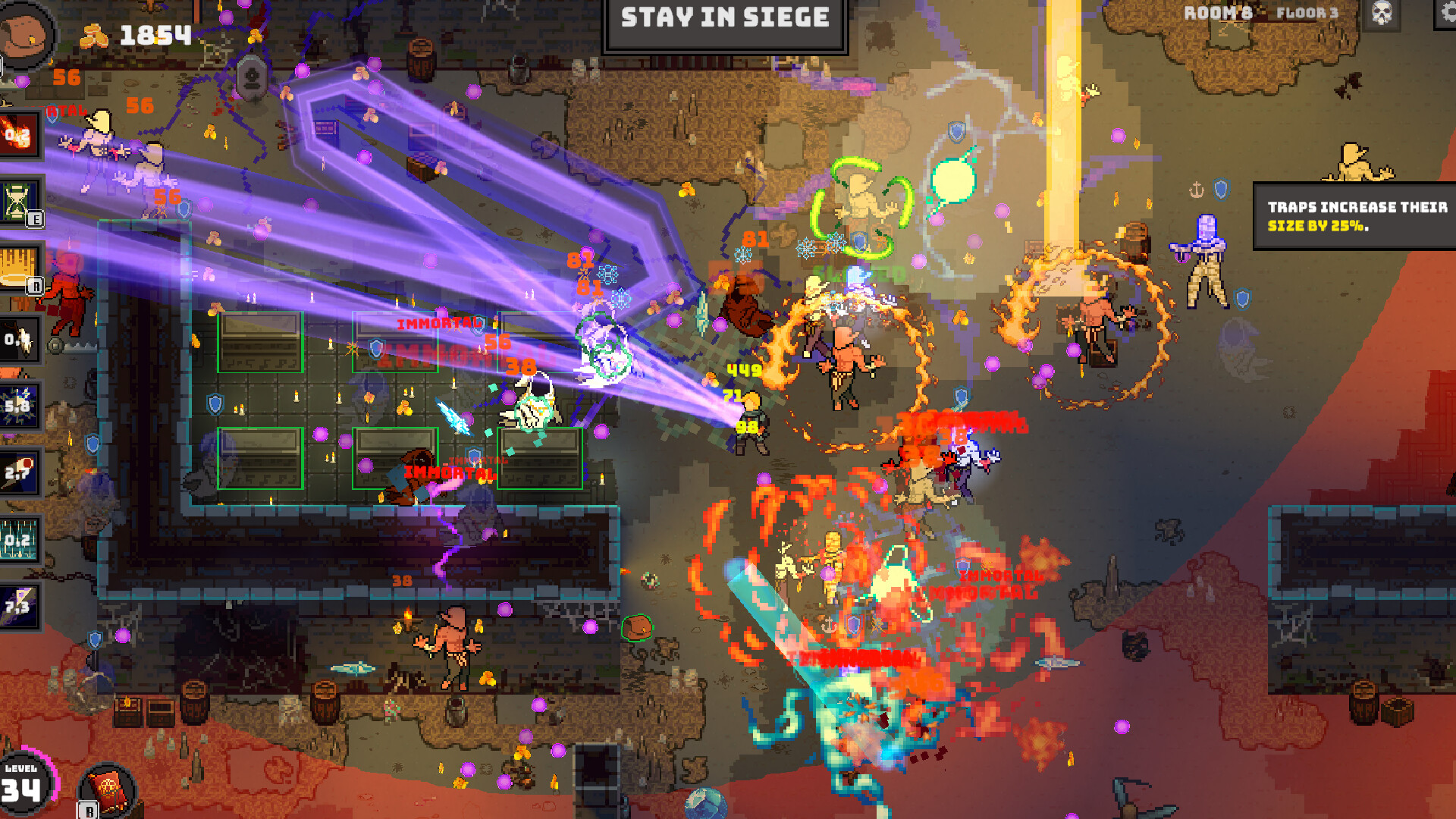 不受欢迎的地下城/Unwanted Dungeon