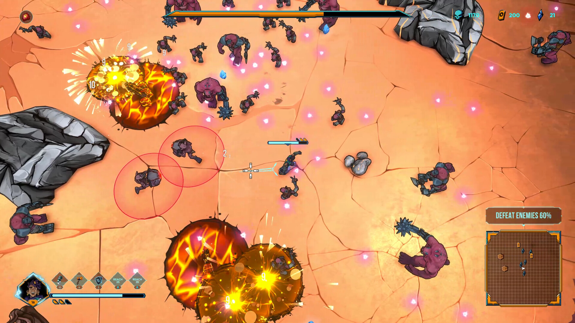 泛宇宙捍卫者/Defenders of the Omniverse