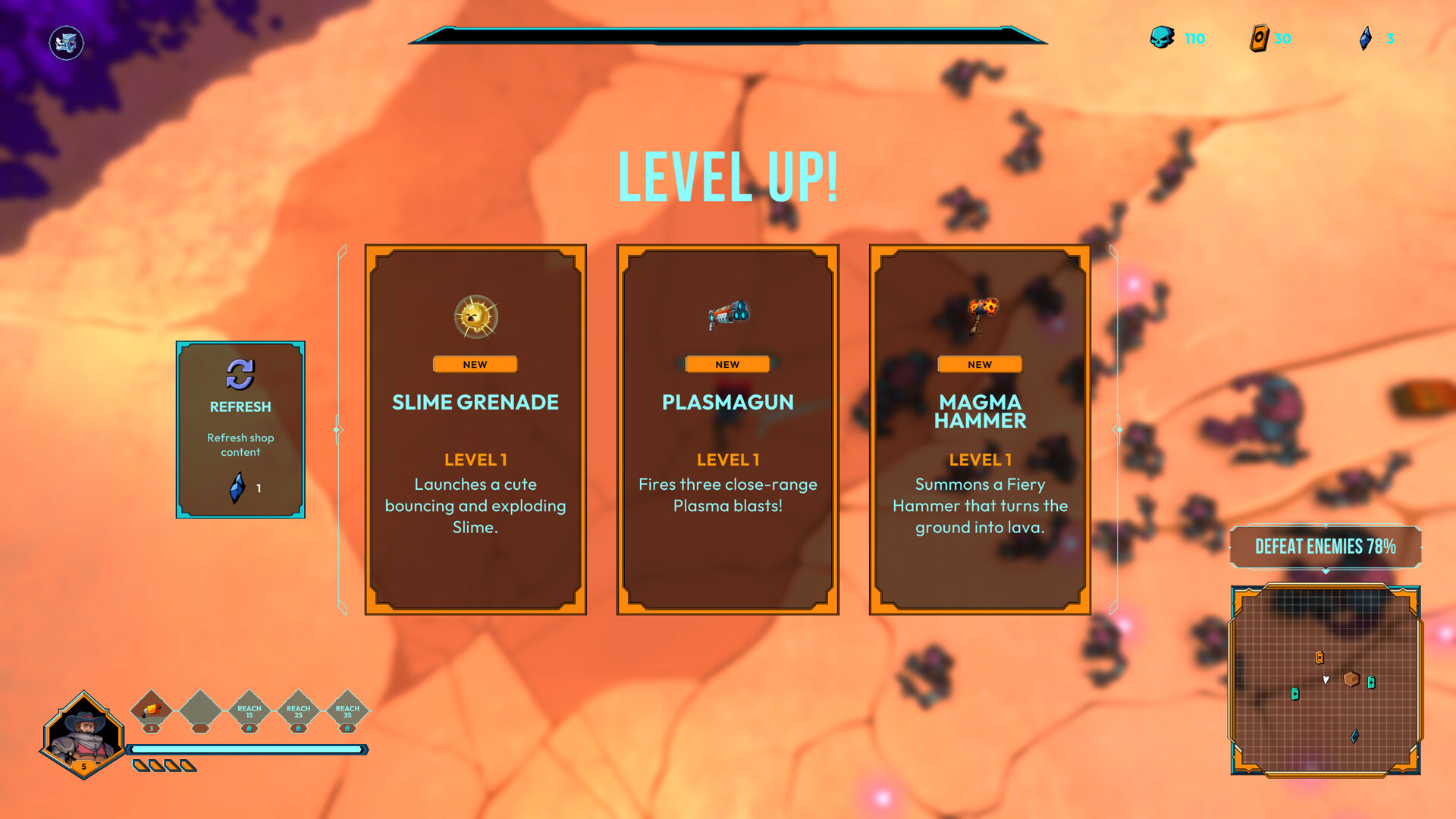 泛宇宙捍卫者/Defenders of the Omniverse