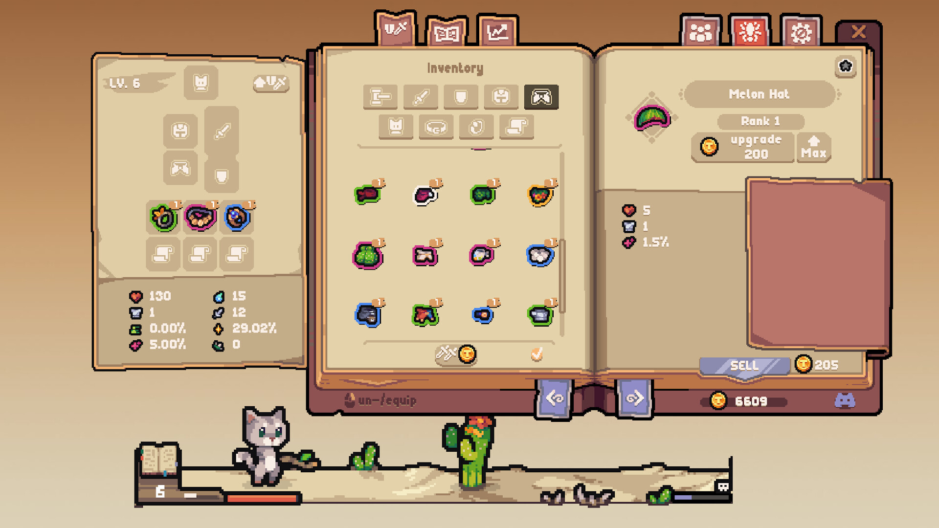 敲敲打宝/Tap Tap Loot