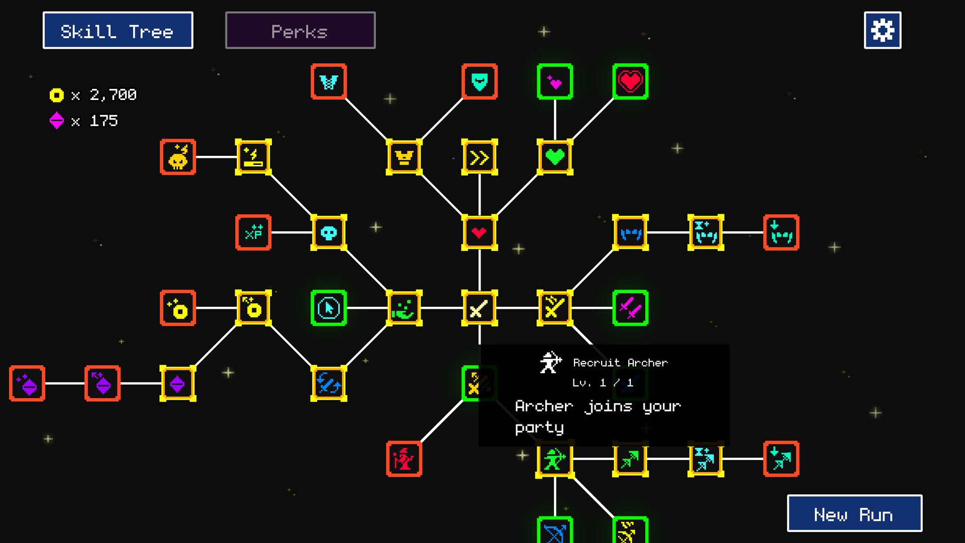 拾取循环/Loot Loop