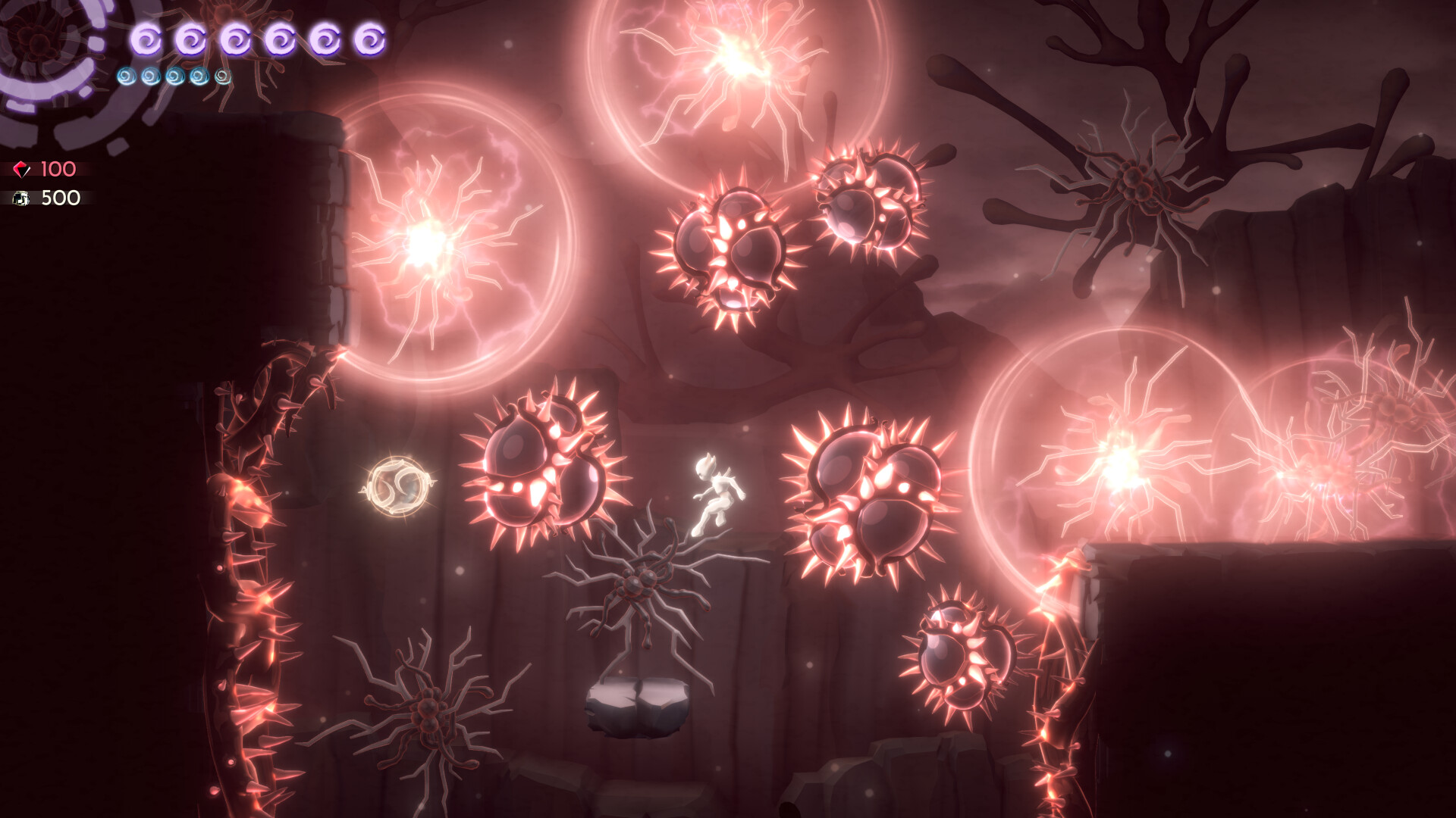 在我走之前/Before I Go