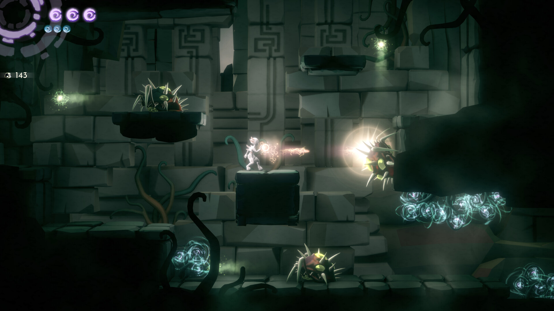 在我走之前/Before I Go