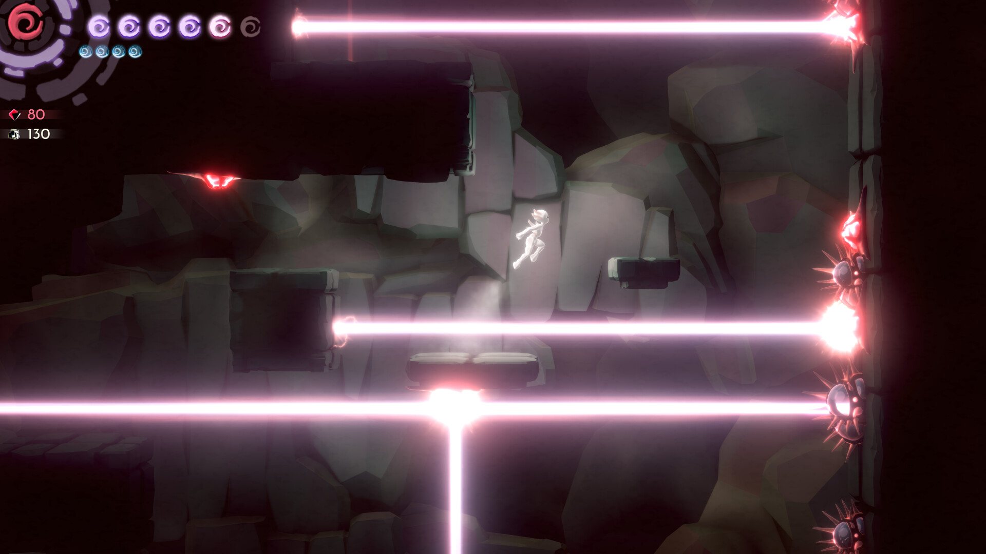 在我走之前/Before I Go