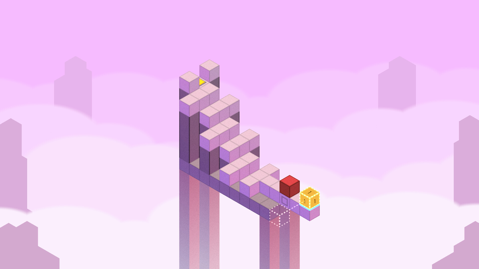 一点视角/A Little Perspective