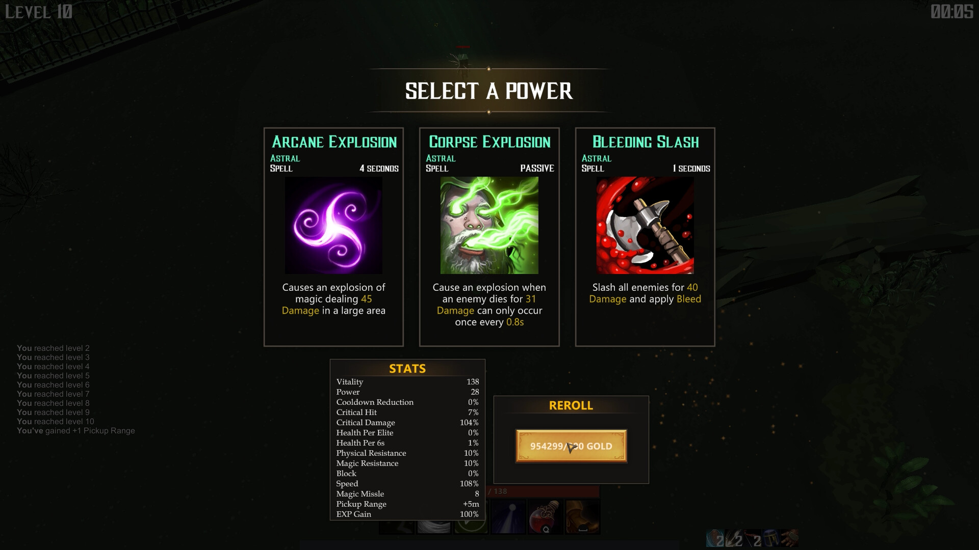 尼兰幸存者/Nyran Survivors