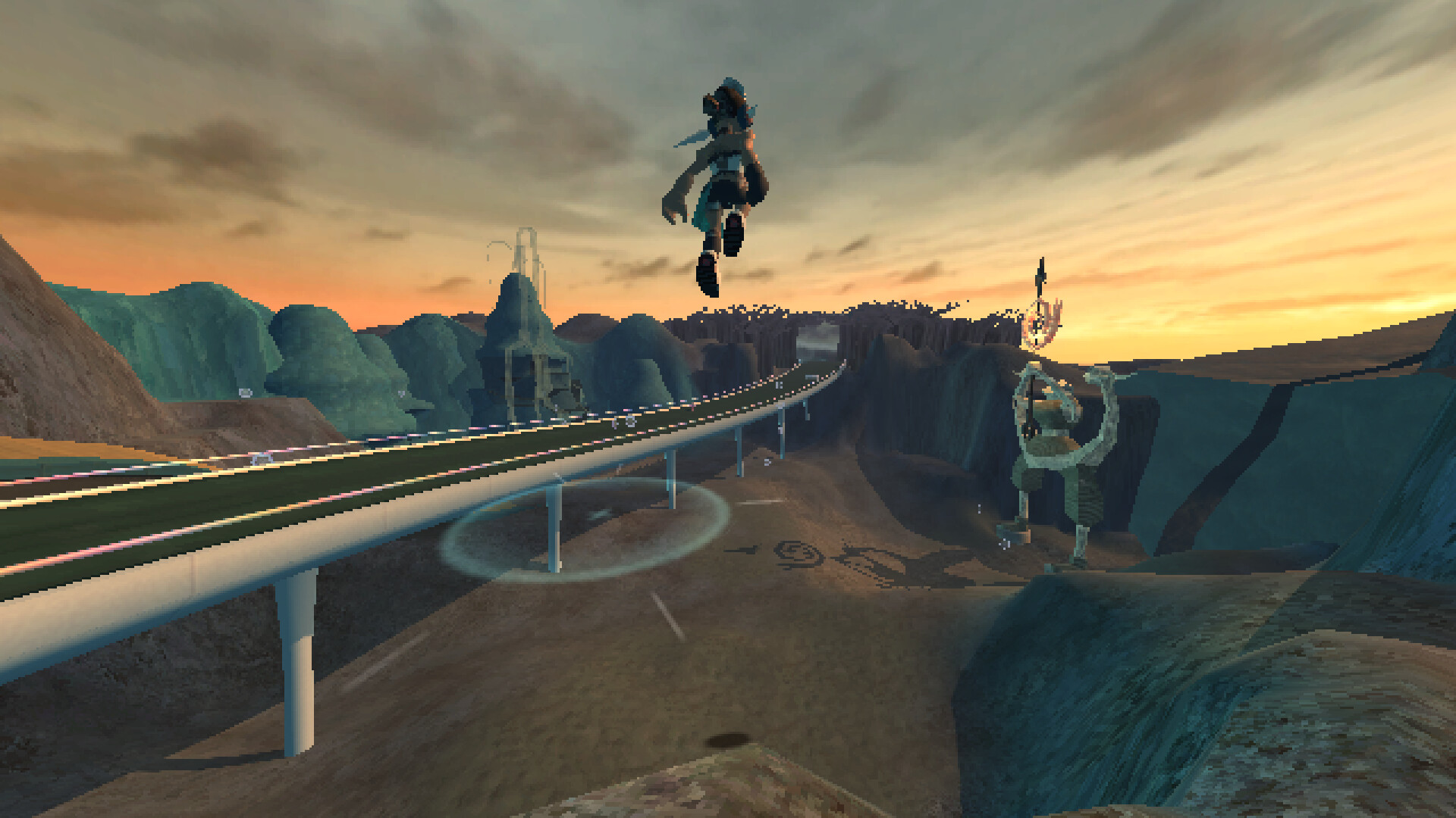 镇痛2：归于尘土/Anodyne 2: Return to Dust