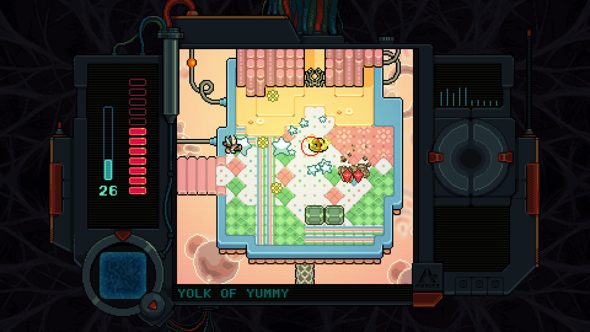 镇痛2：归于尘土/Anodyne 2: Return to Dust