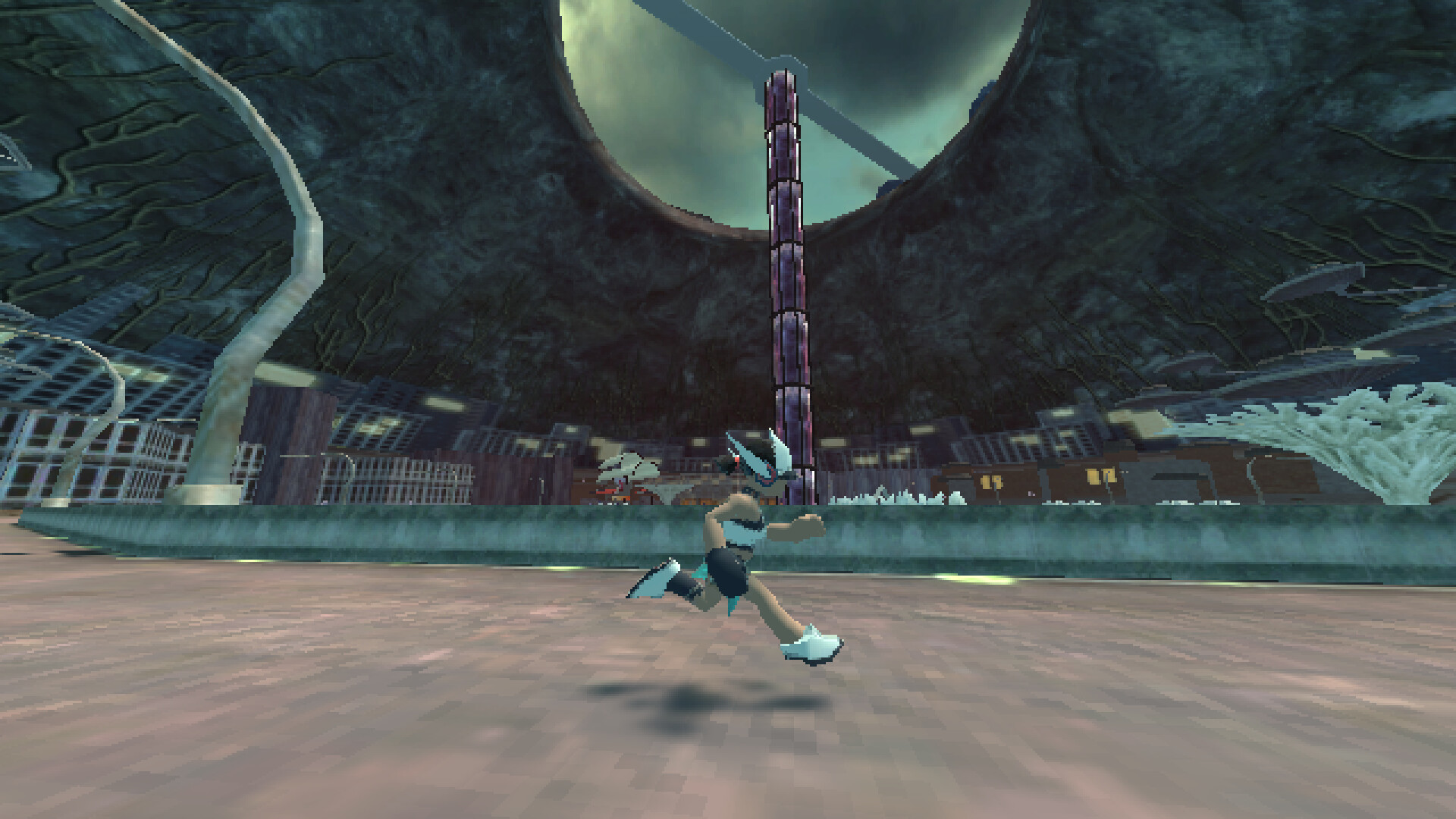 镇痛2：归于尘土/Anodyne 2: Return to Dust