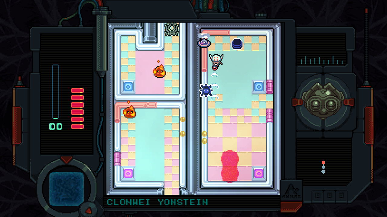 镇痛2：归于尘土/Anodyne 2: Return to Dust