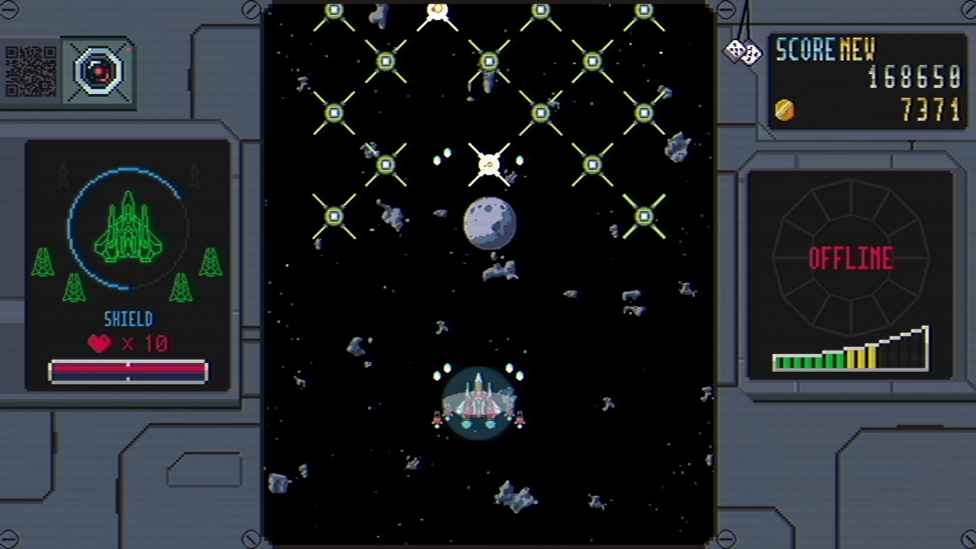 红色威龙/RedRaptor