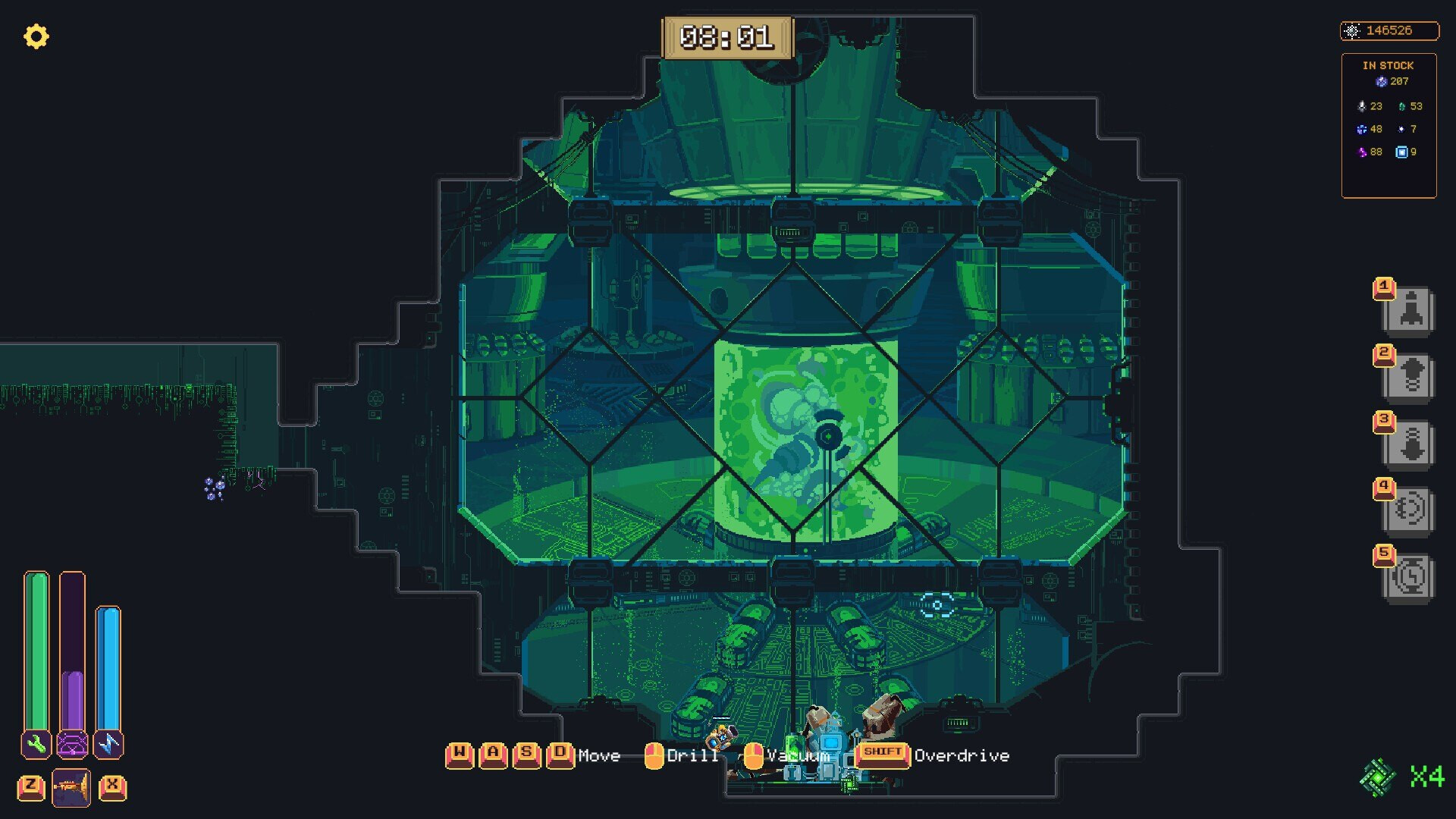 墙世界/墙面世界/Wall World