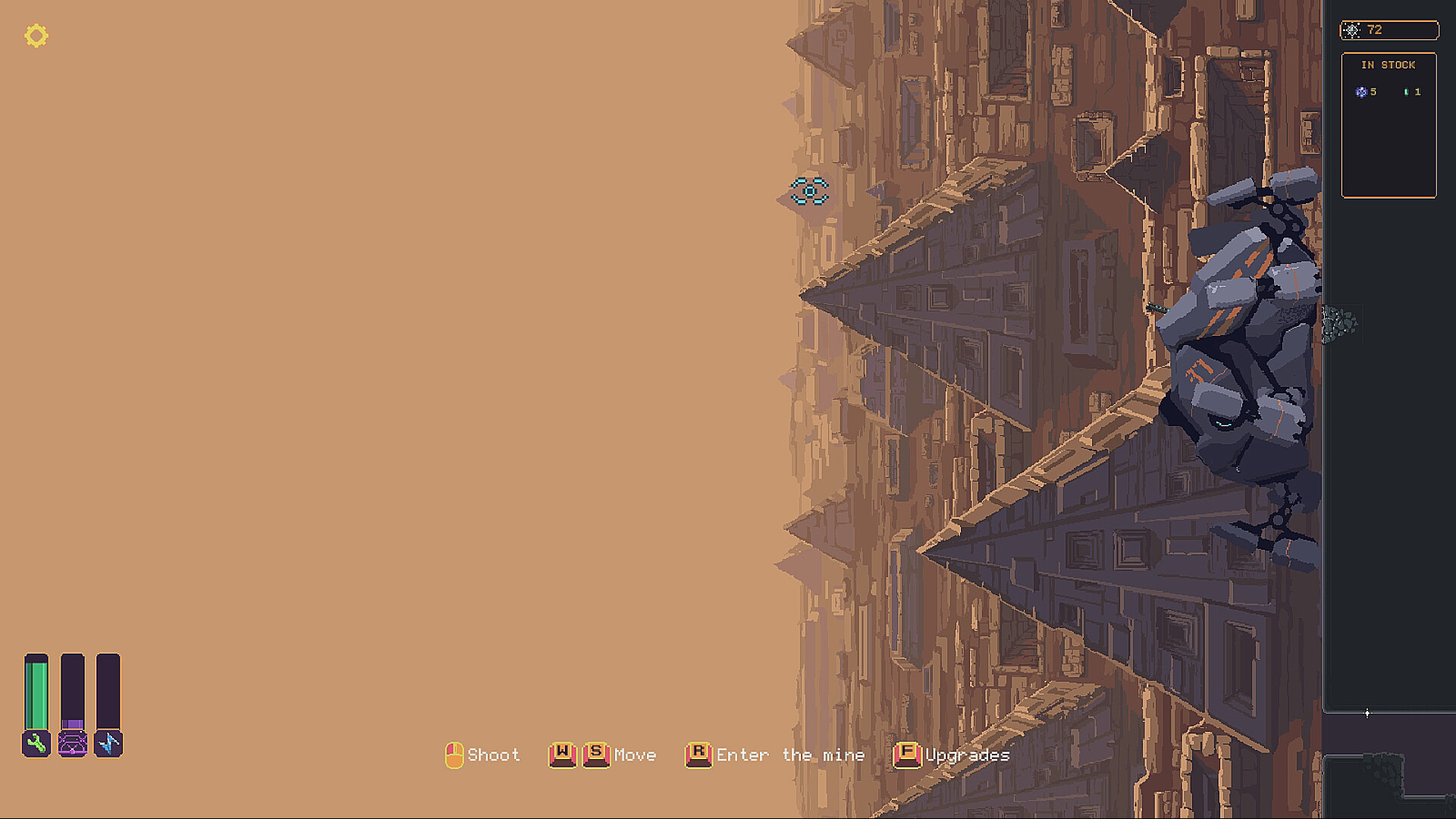 墙世界/墙面世界/Wall World