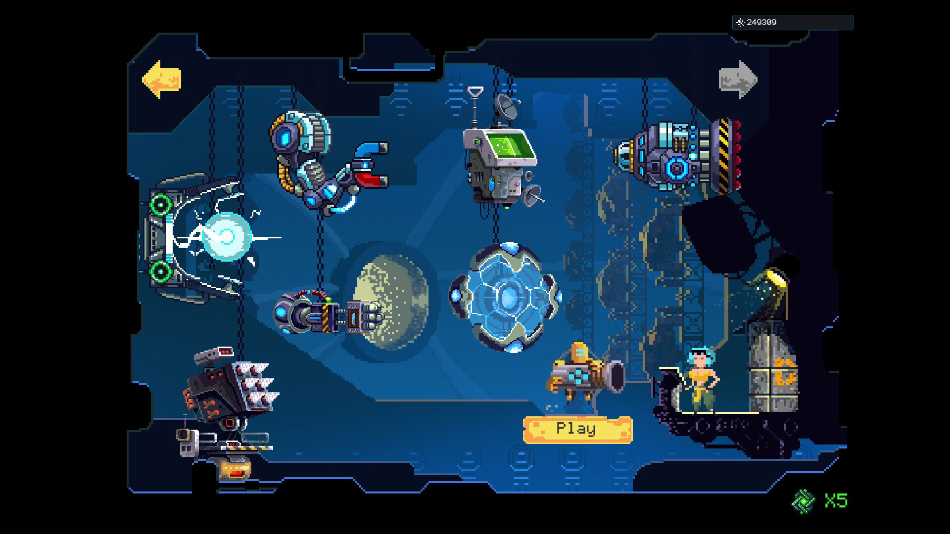 墙世界/墙面世界/Wall World