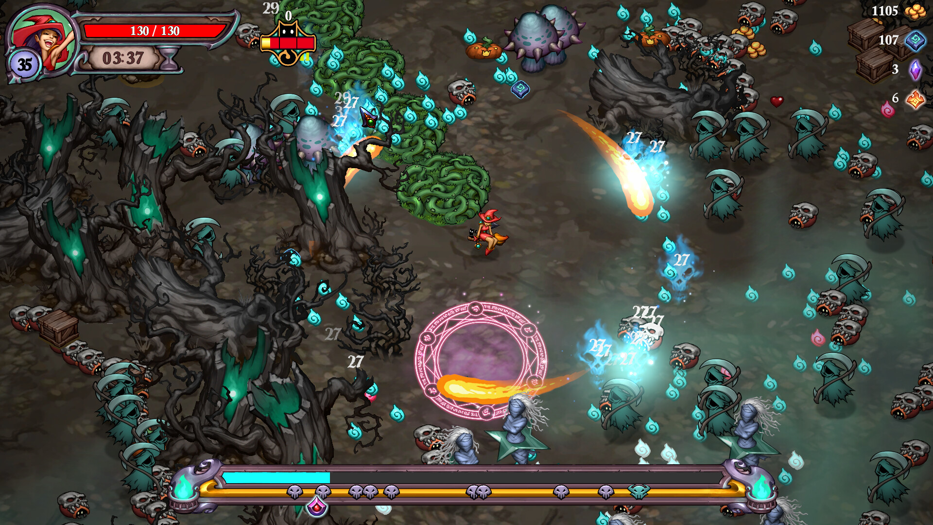 1654433176354635.jpg 精灵猎手:无限部落/猎魂者:无限部落/Spirit Hunters: Infinite Horde