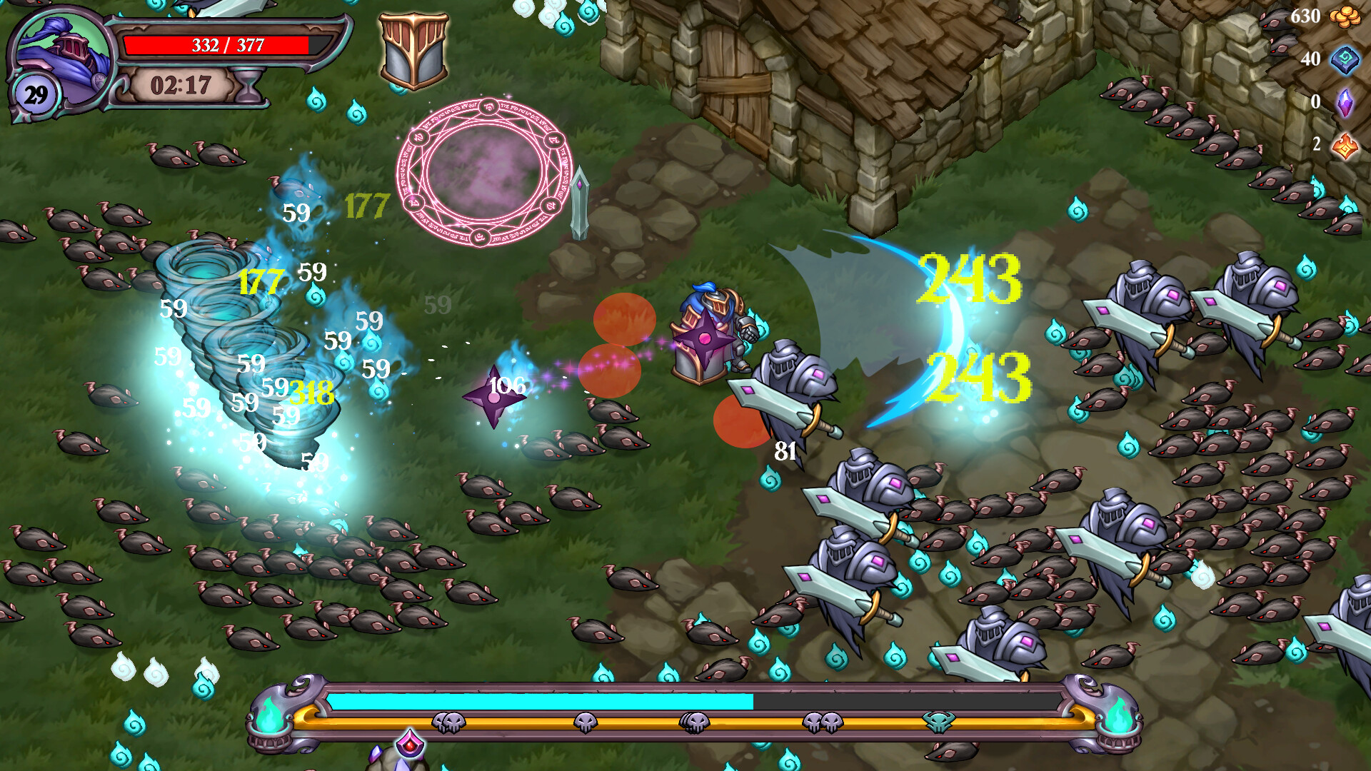 1654433176936362.jpg 精灵猎手:无限部落/猎魂者:无限部落/Spirit Hunters: Infinite Horde