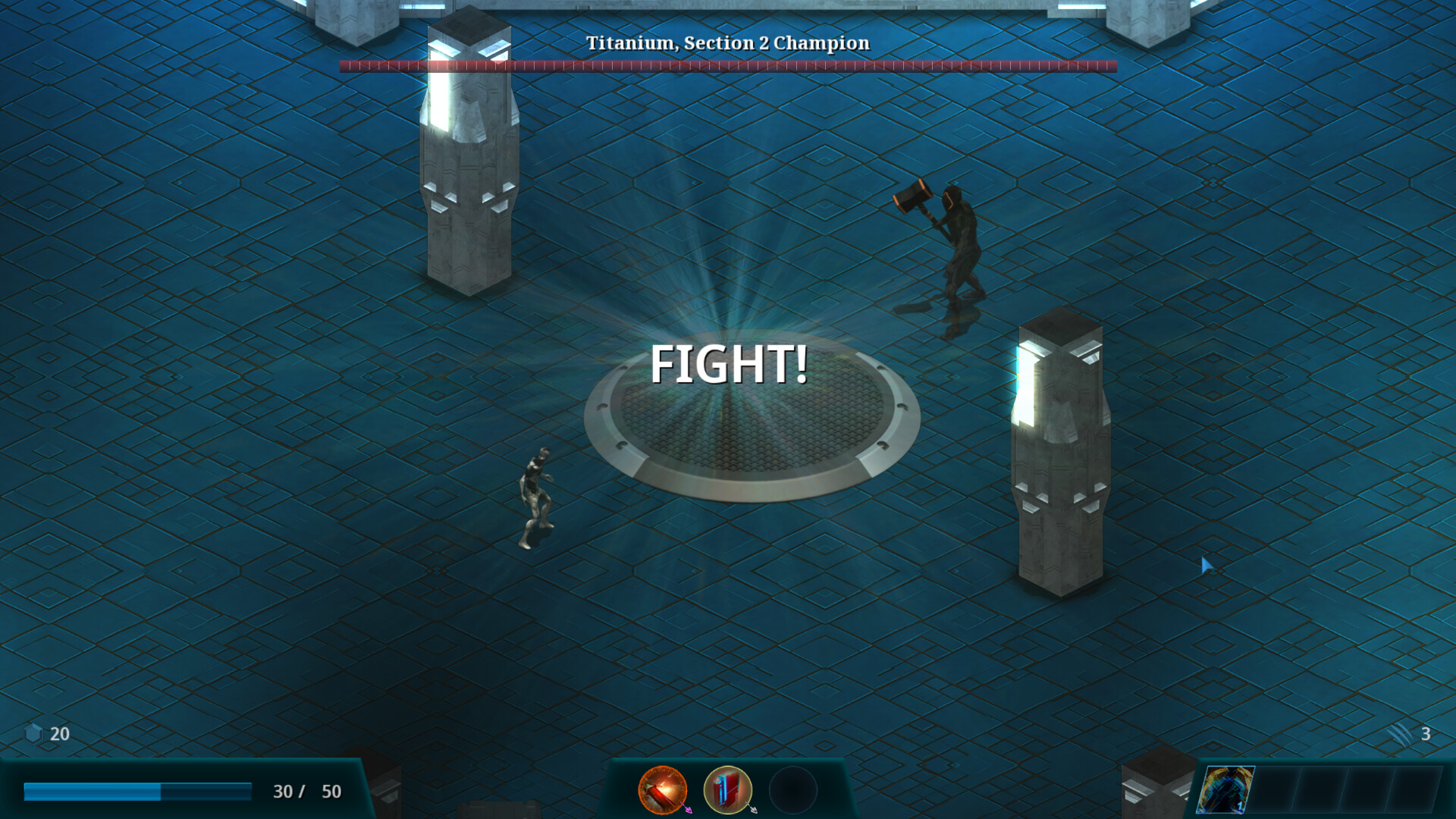 赛博领域/CYBERFIELD