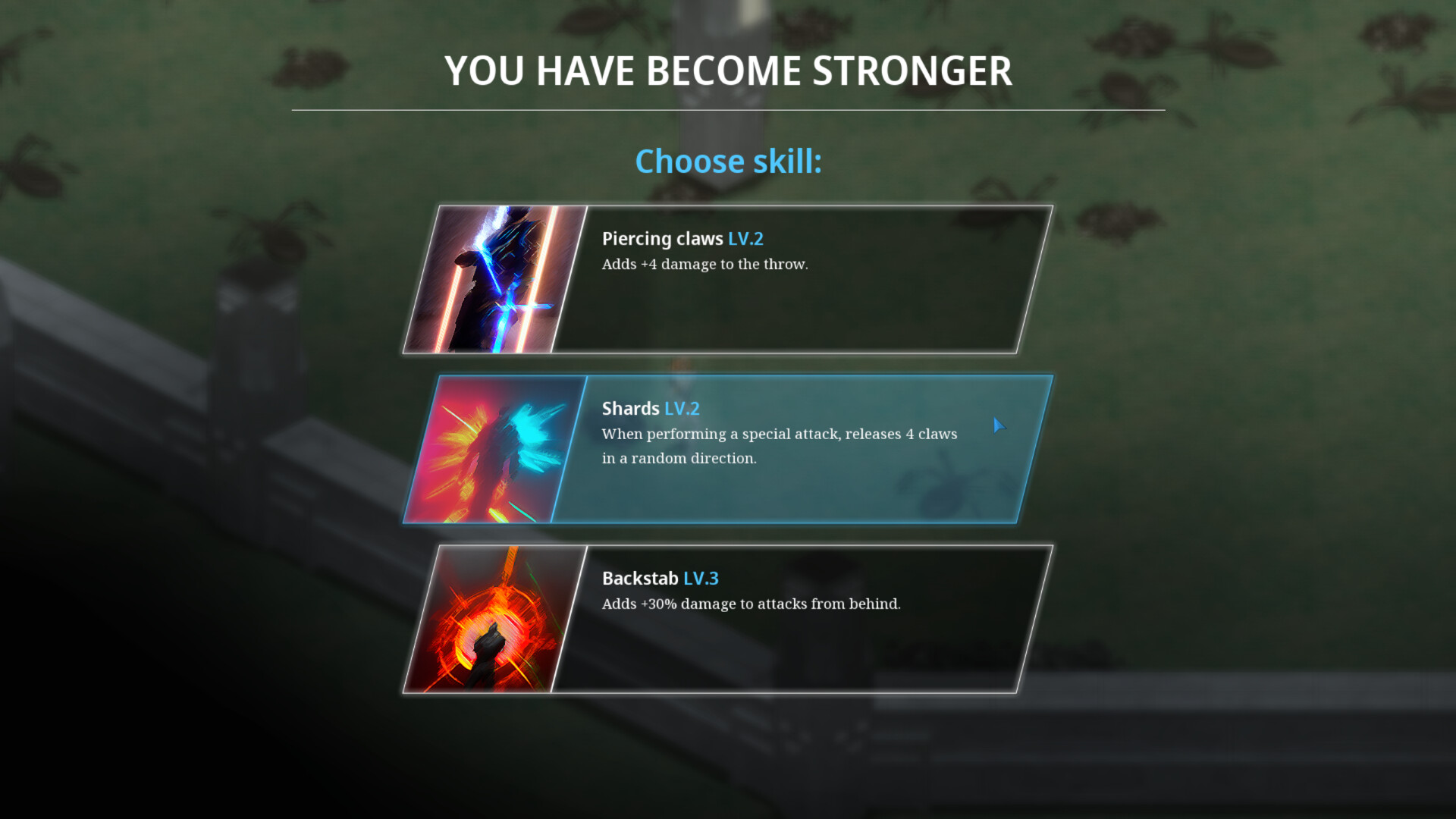 赛博领域/CYBERFIELD