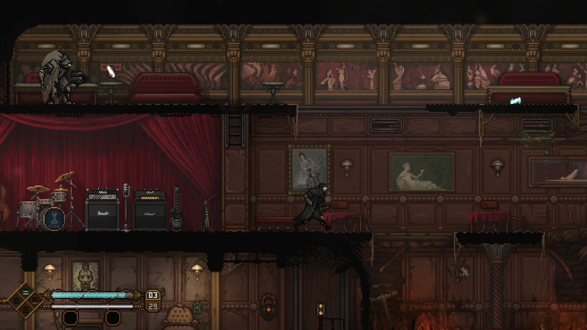 ERRA：开端/Erra: Exordium