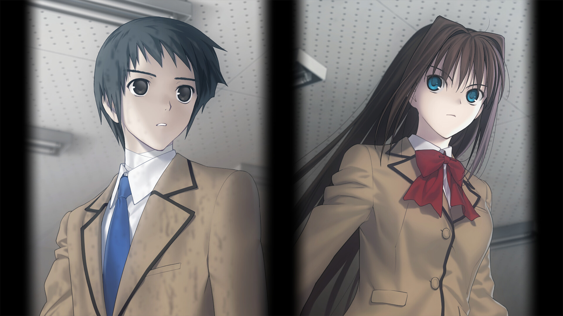 魔法使之夜/WITCH ON THE HOLY NIGHT