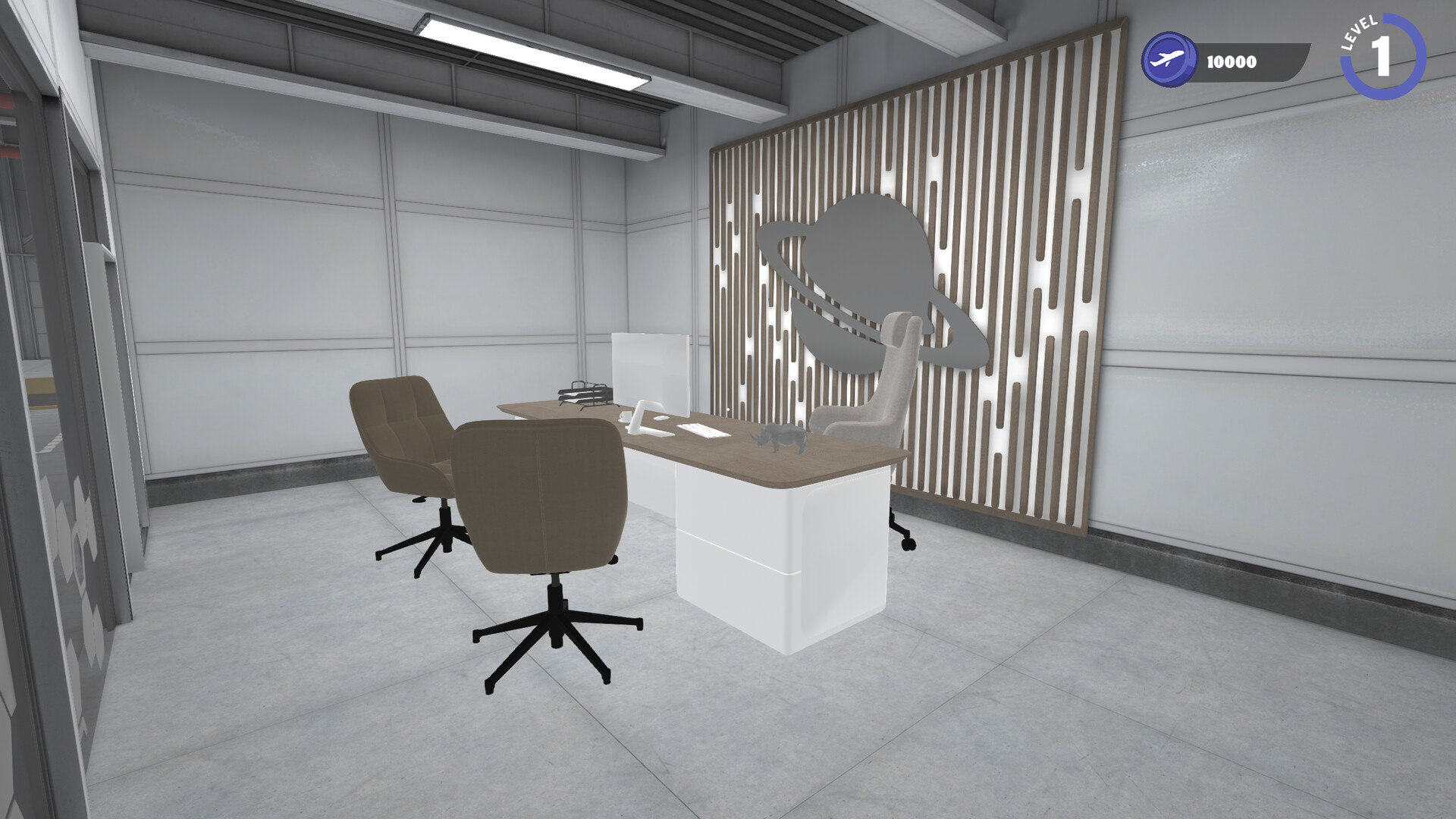 行李处理模拟器/Baggage Handler Simulator