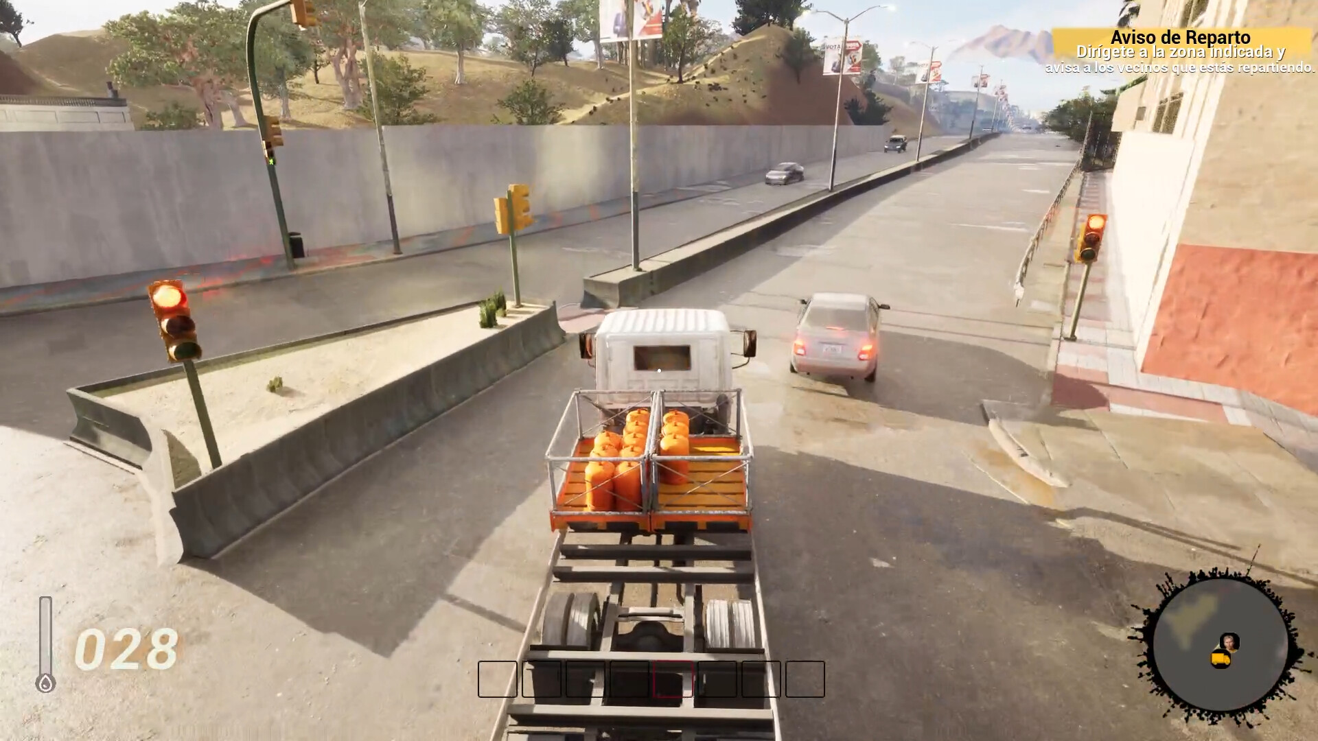 丁烷模拟器/Butanooo! Simulator