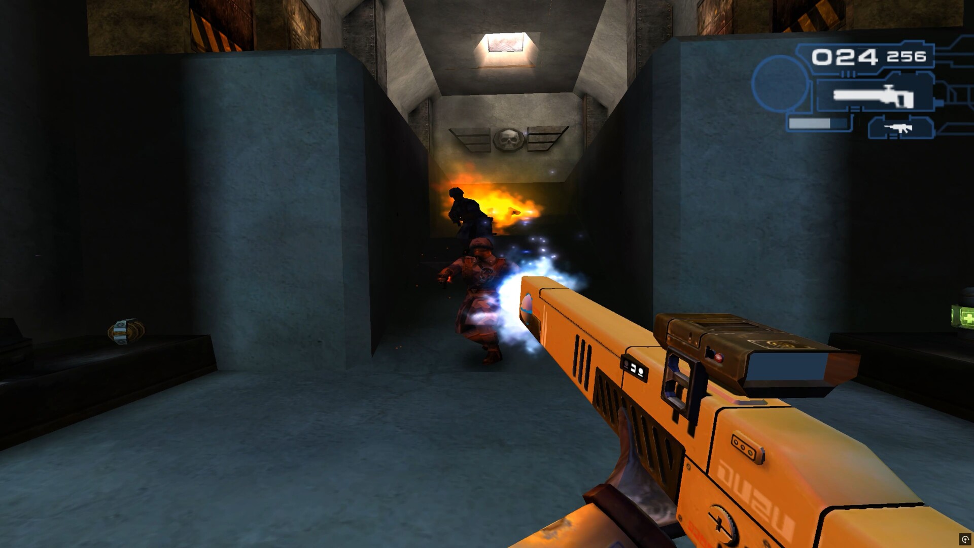 战锤 40K：火焰战士 - 经典重发行版/Warhammer 40,000: Fire Warrior (Classic)