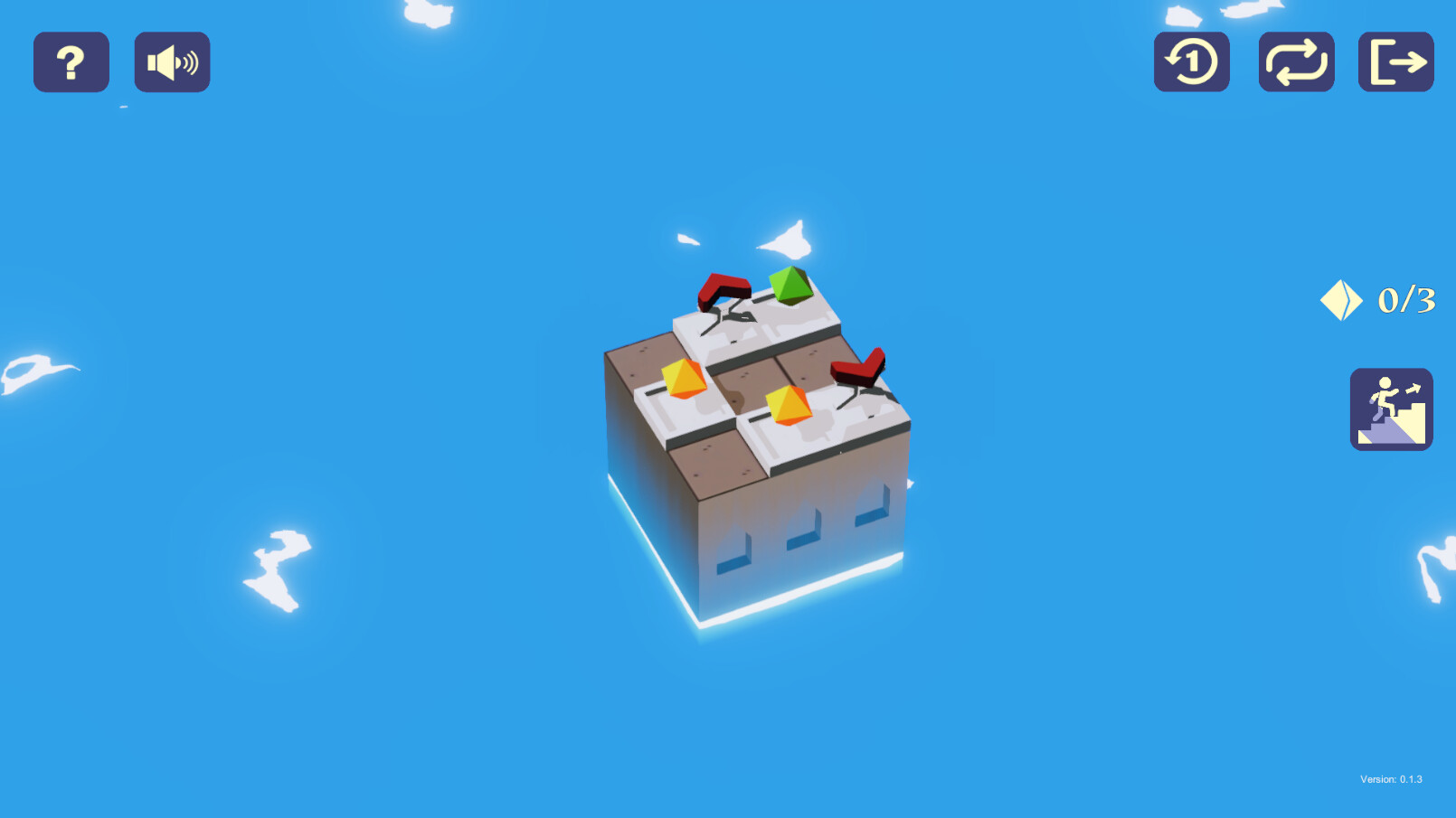 心入妙境/Elemental Realms