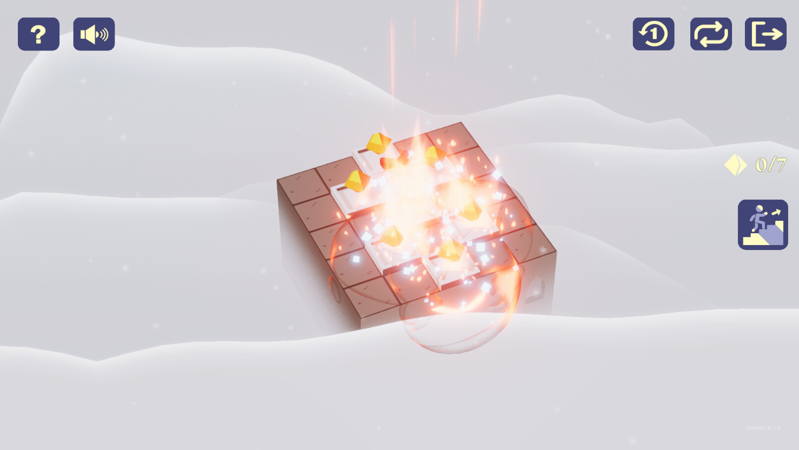 心入妙境/Elemental Realms