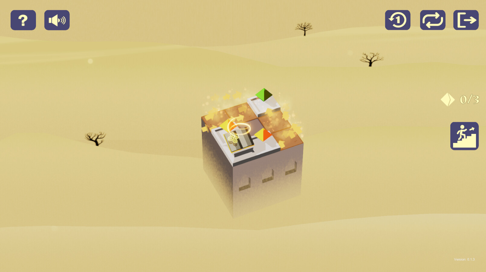 心入妙境/Elemental Realms