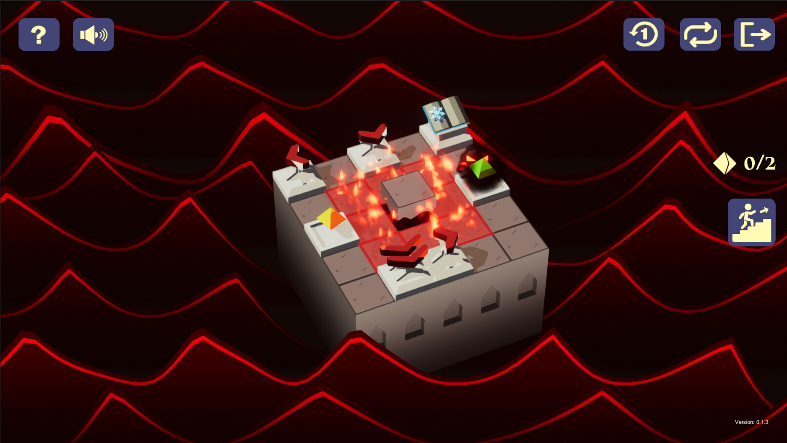 心入妙境/Elemental Realms