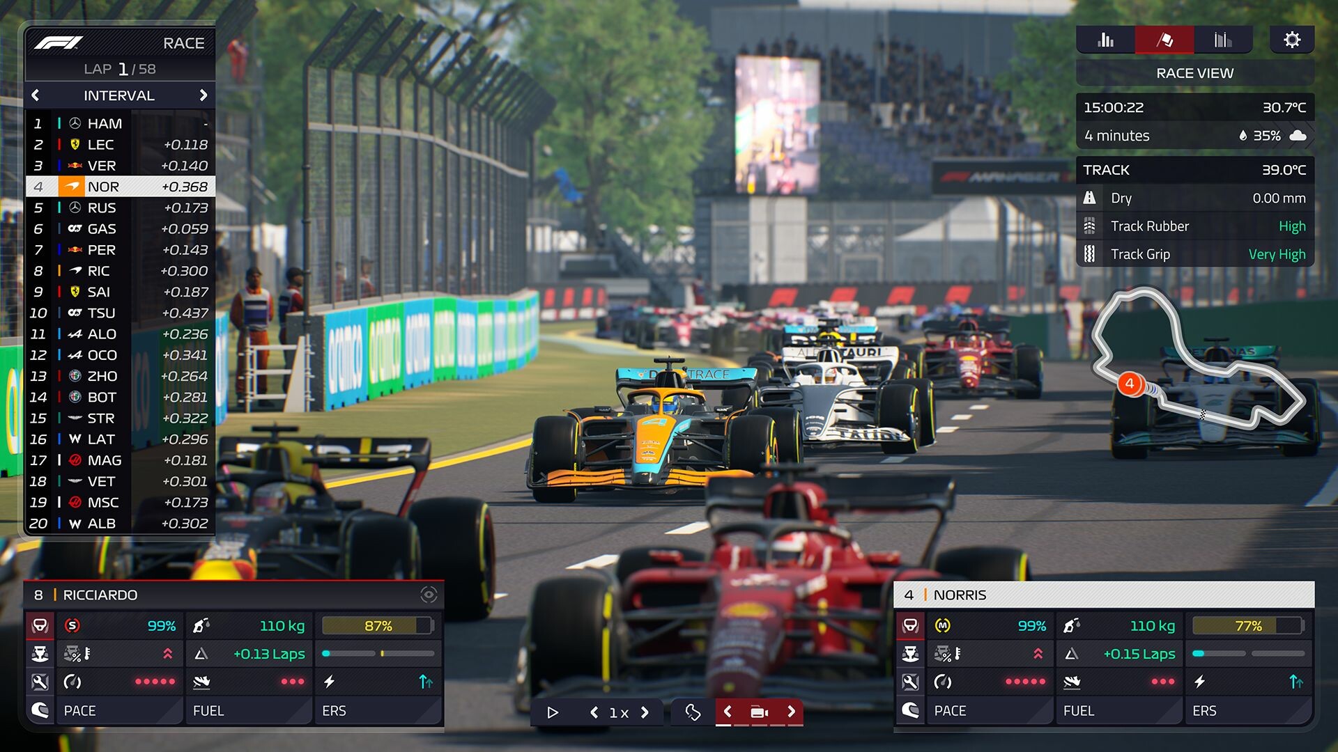 F1车队经理2022-虚拟机版/F1 Manager 2022 HYPERVISOR
