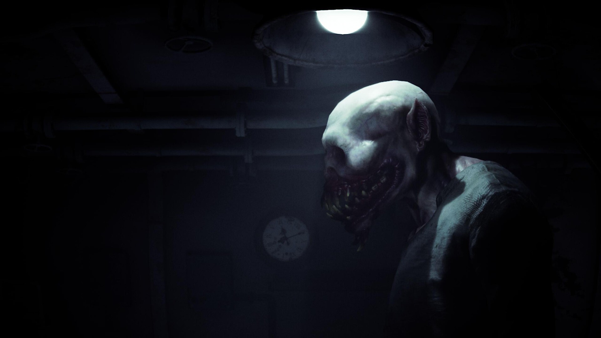 不要玩这个/Don't Play This