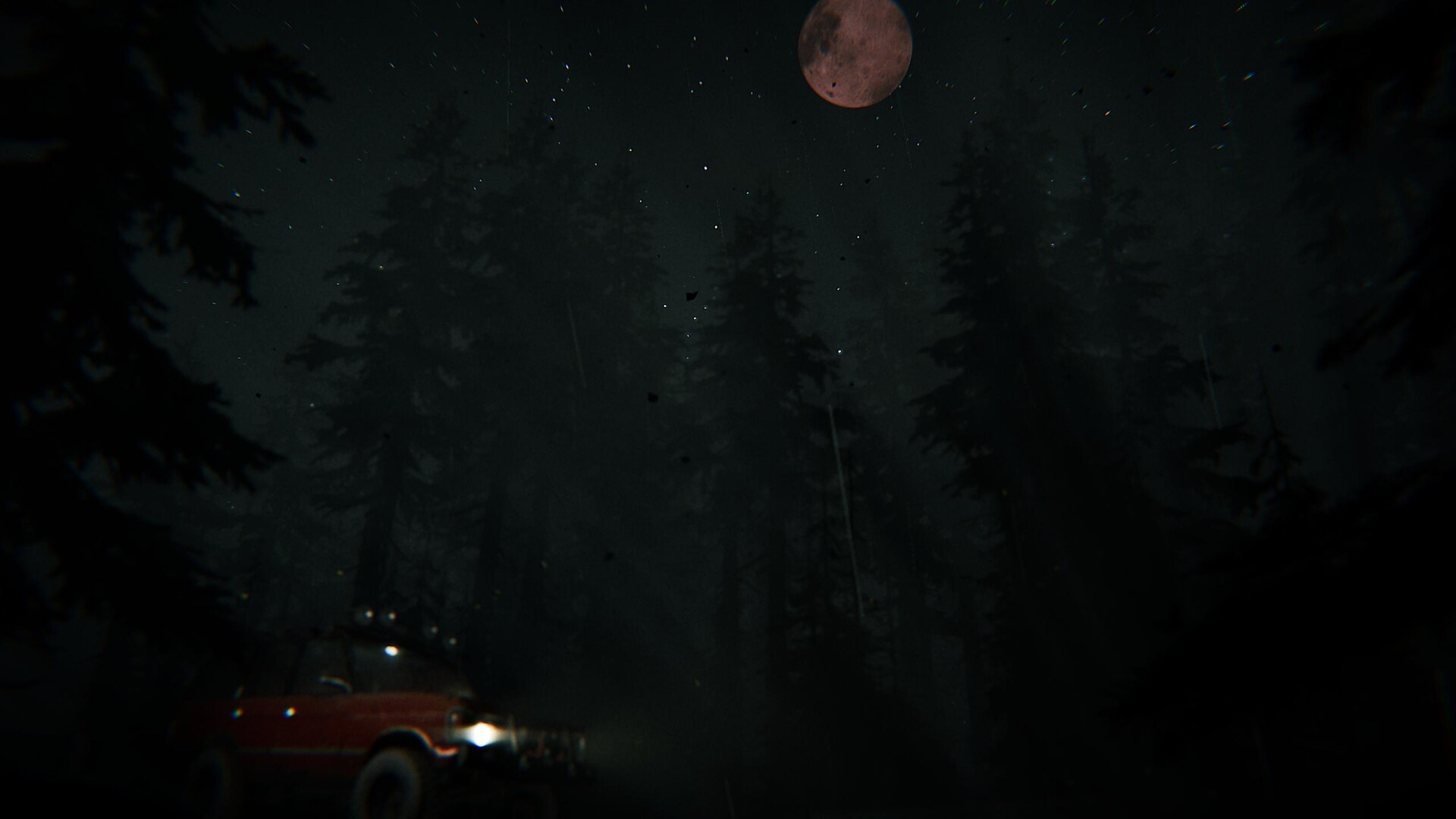 不要玩这个/Don't Play This