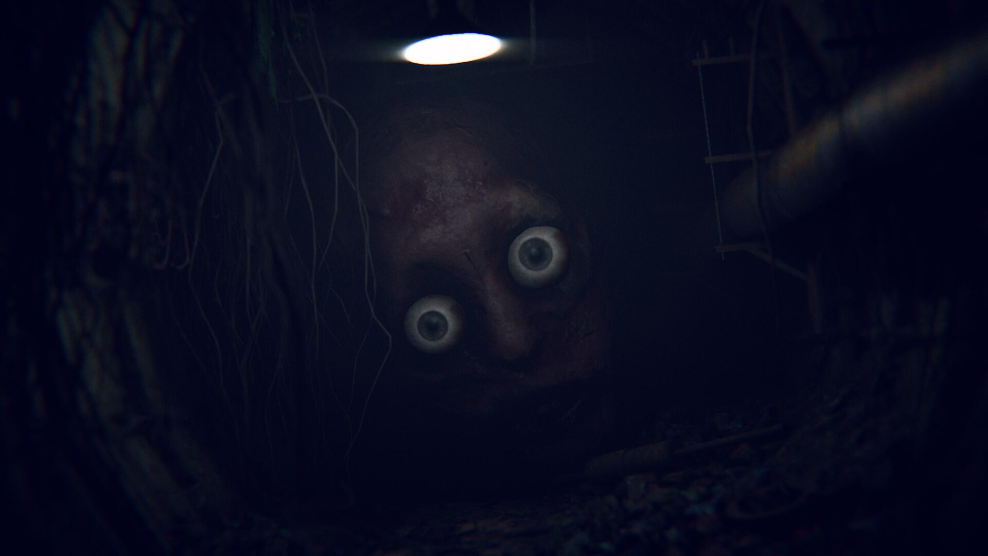 不要玩这个/Don't Play This