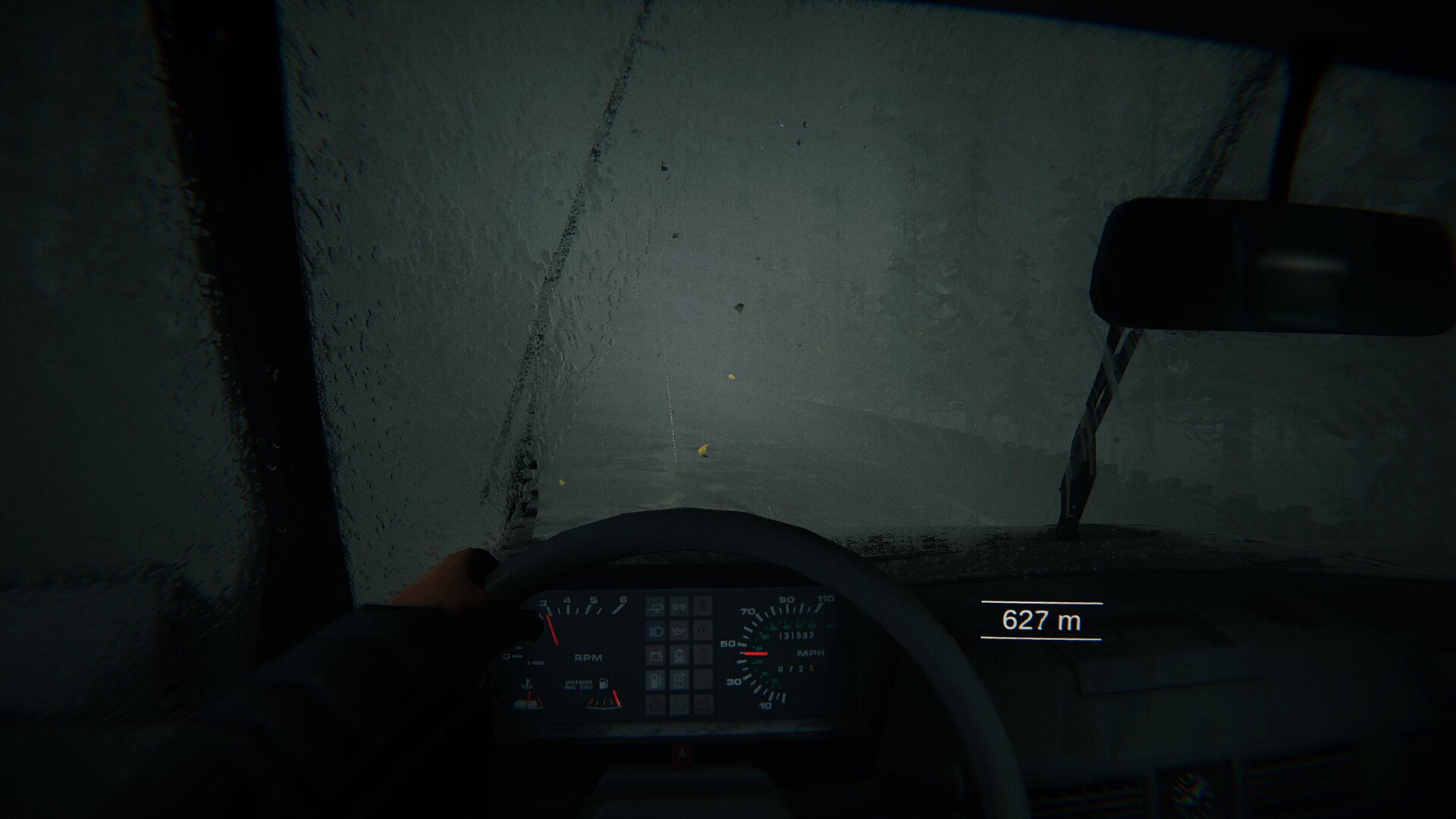 不要玩这个/Don't Play This